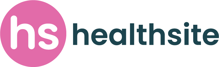 Healthsite Test Site
